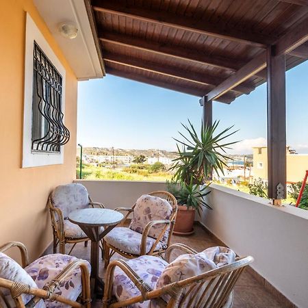 Villa Giorgos Kéfalos Exterior foto