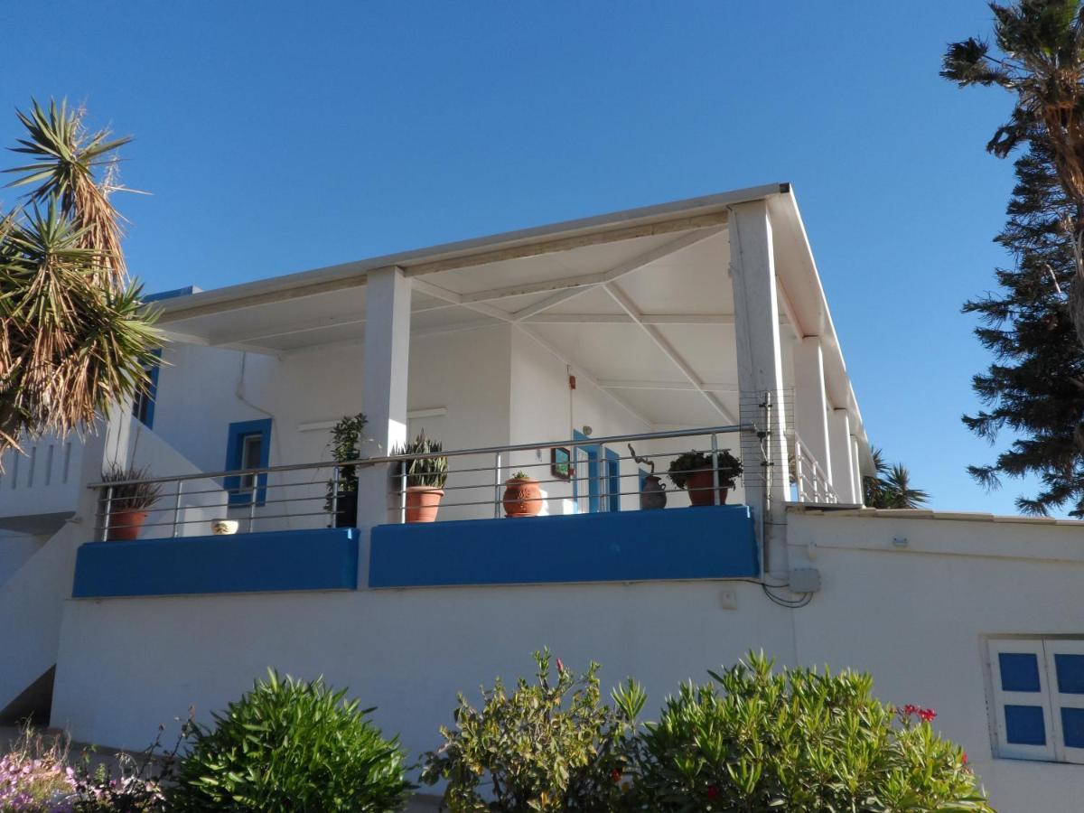 Villa Giorgos Kéfalos Exterior foto