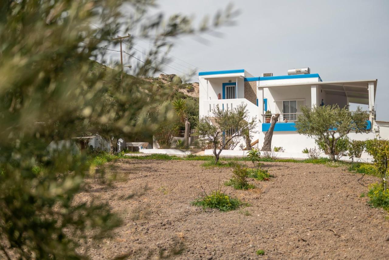 Villa Giorgos Kéfalos Exterior foto