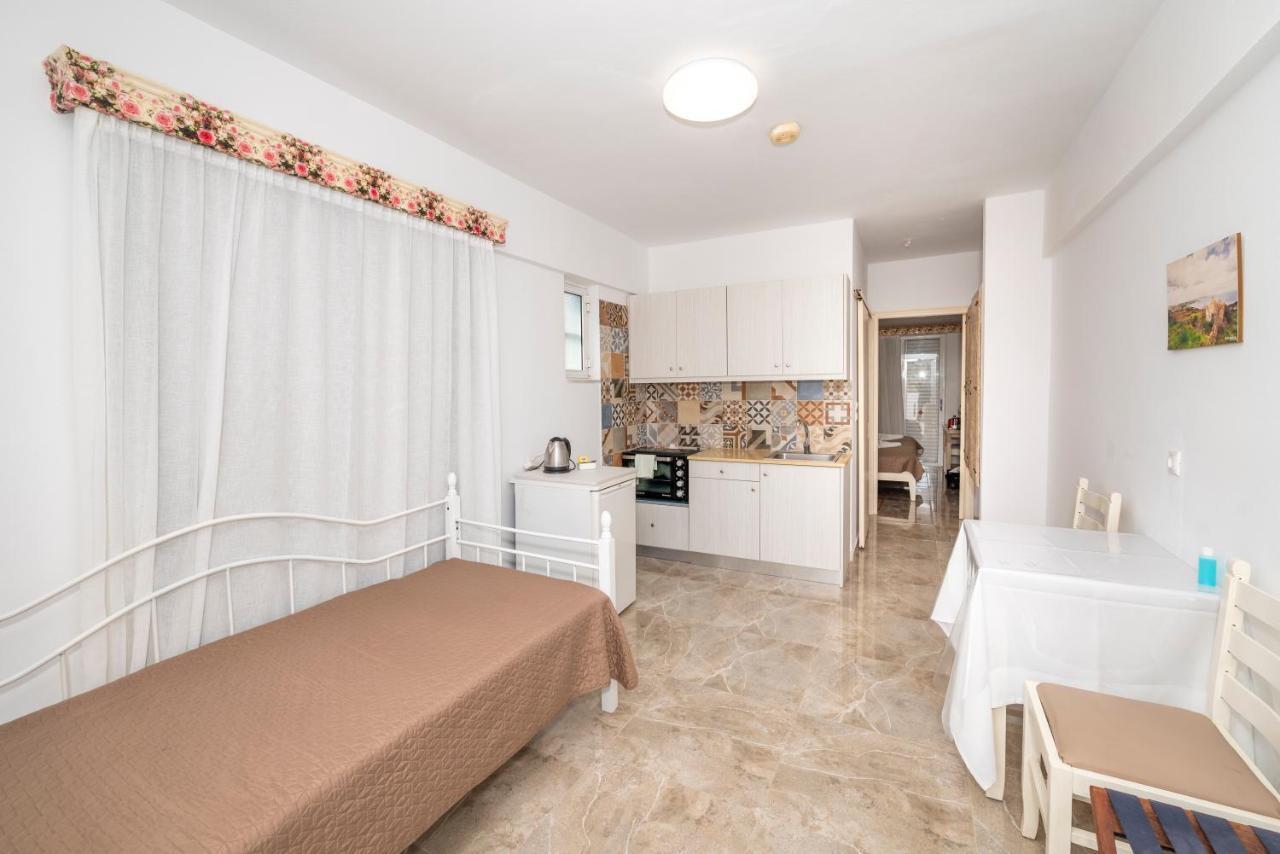 Villa Giorgos Kéfalos Exterior foto