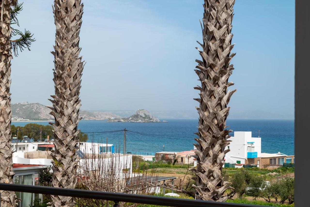 Villa Giorgos Kéfalos Exterior foto