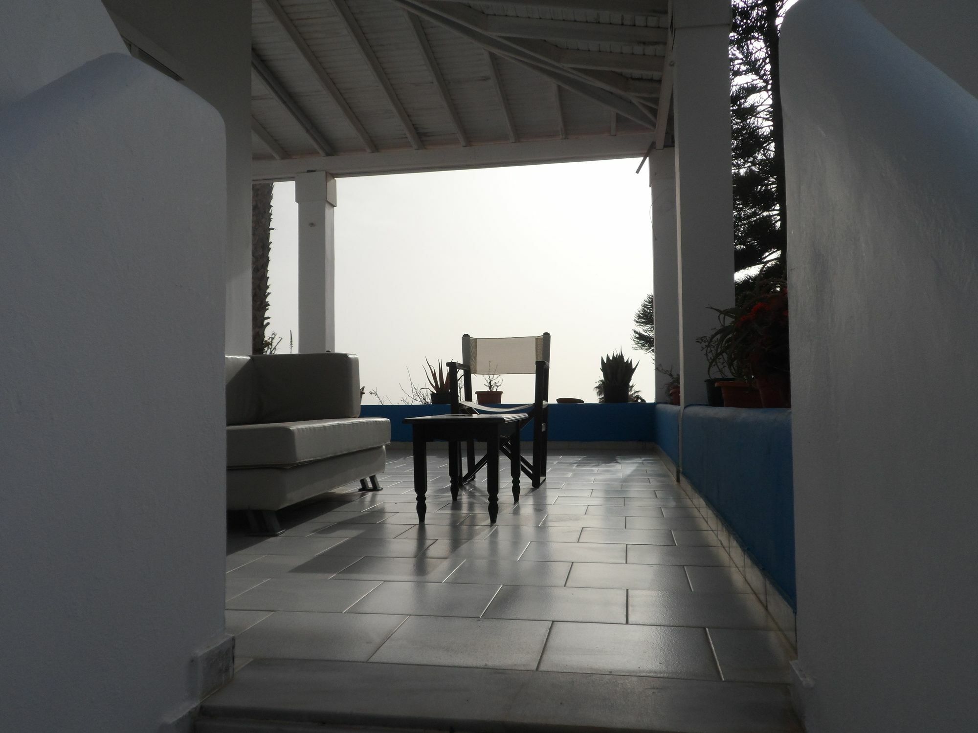 Villa Giorgos Kéfalos Exterior foto