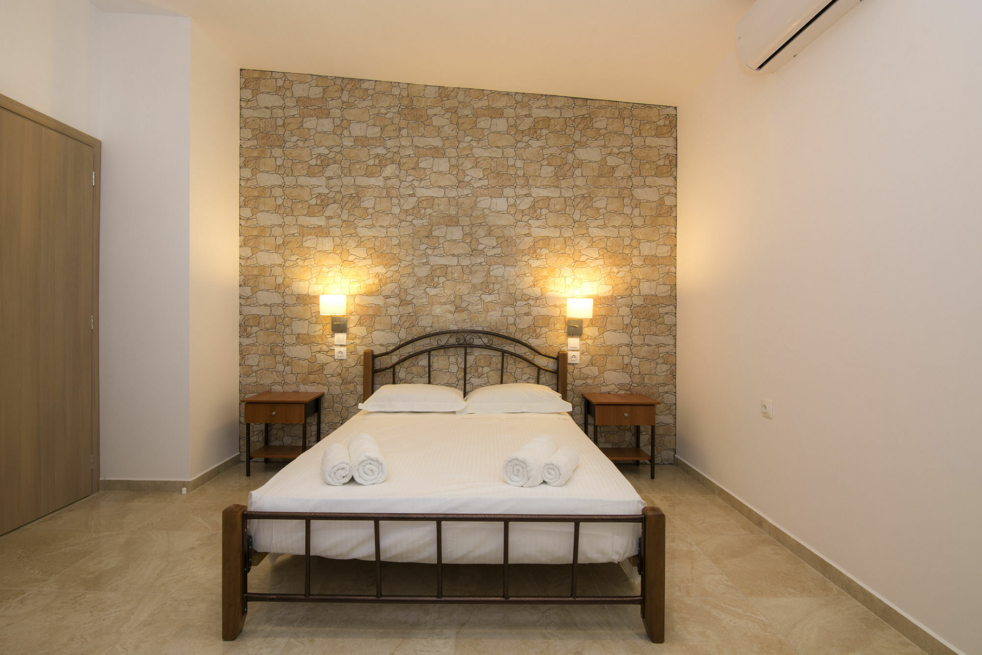 Villa Giorgos Kéfalos Exterior foto
